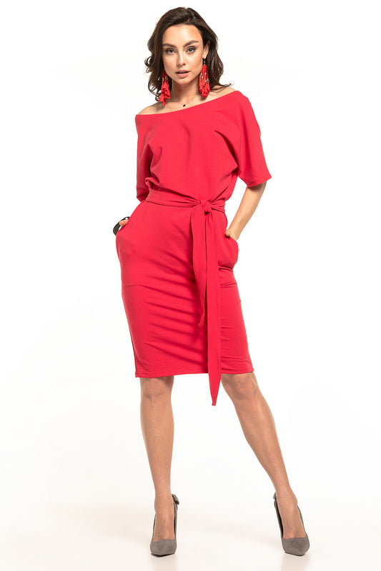 Robe de jour model 143255 Tessita-0