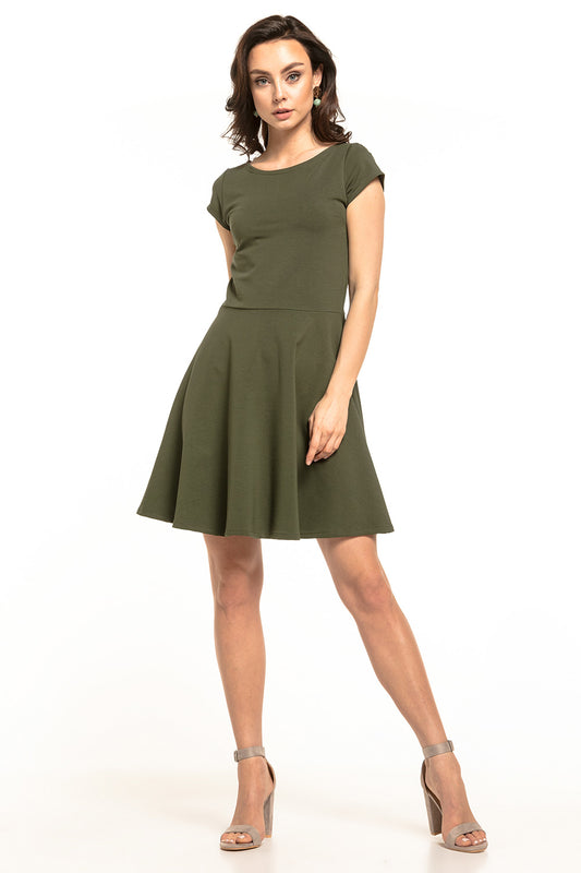 Robe de jour model 143259 Tessita-0