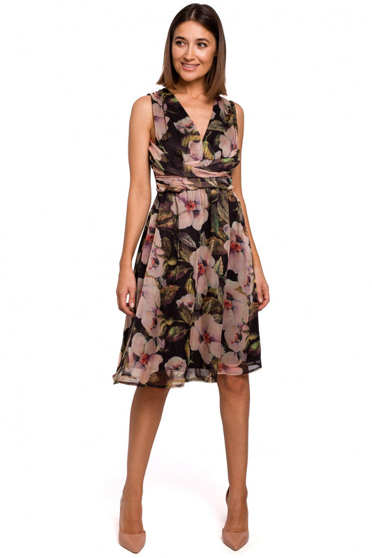 Robe de jour model 144834 Stylove-0