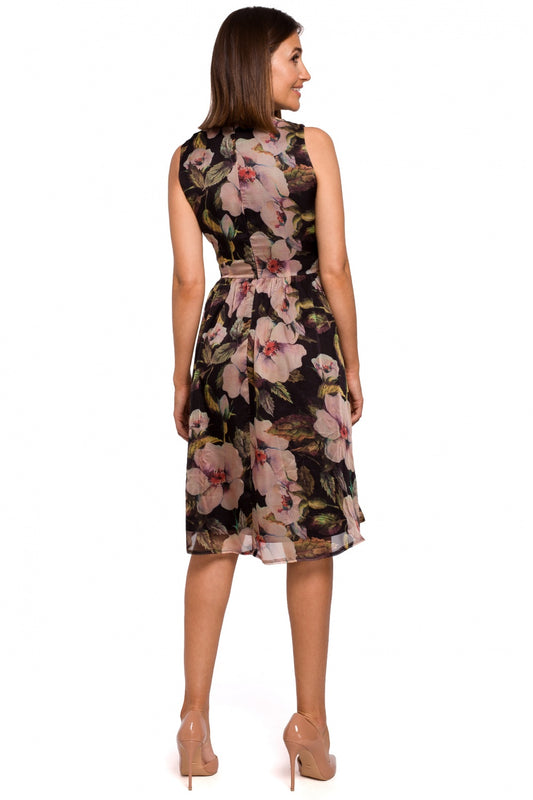 Robe de jour model 144834 Stylove-1