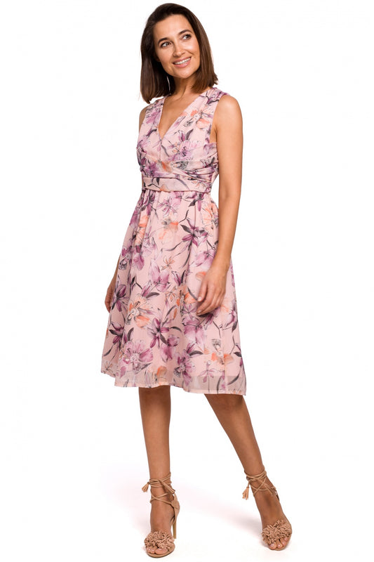 Robe de jour model 144835 Stylove-0
