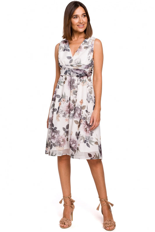 Robe de jour model 144836 Stylove-0