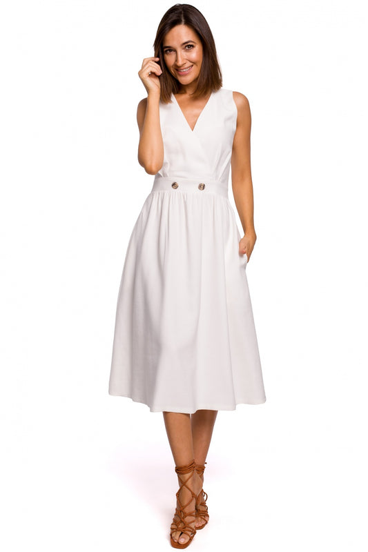 Robe de jour model 144837 Stylove-0