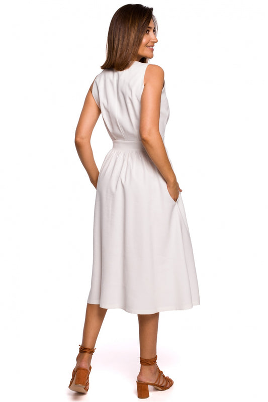 Robe de jour model 144837 Stylove-1