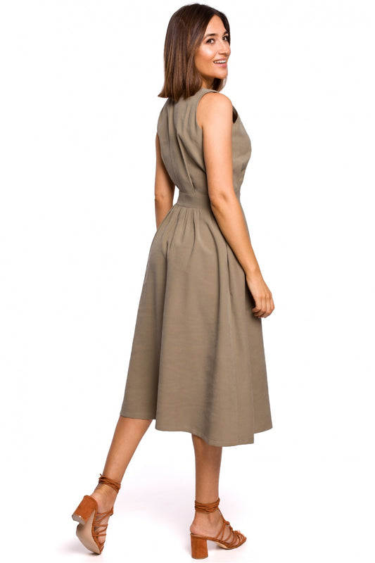Robe de jour model 144838 Stylove-1
