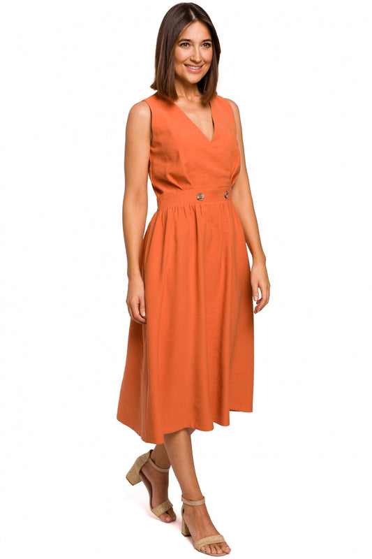 Robe de jour model 144839 Stylove-0