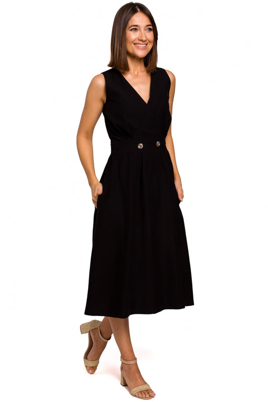 Robe de jour model 144840 Stylove-0