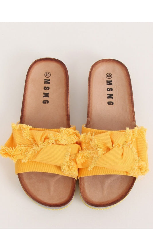 Clacquettes model 145820 Inello-0