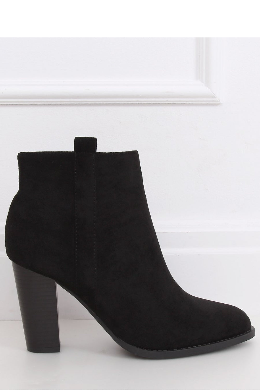 Bottes à talons model 146713 Inello-0