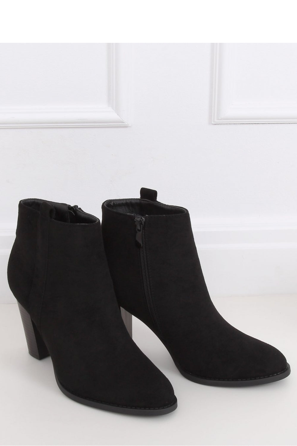 Bottes à talons model 146713 Inello-2