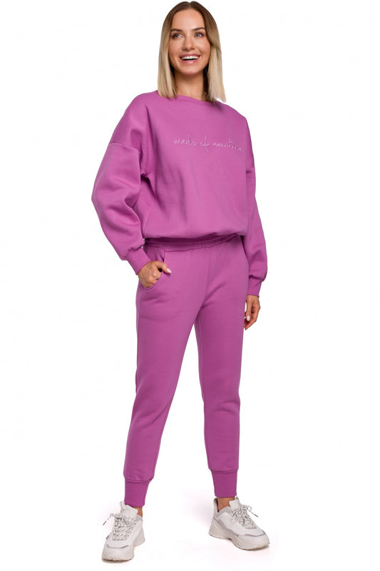 Sweatshirt model 147427 Moe-1