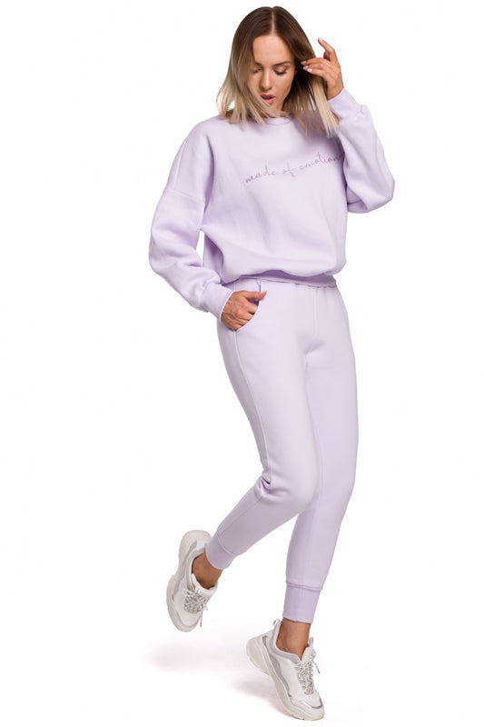 Sweatshirt model 147428 Moe-1