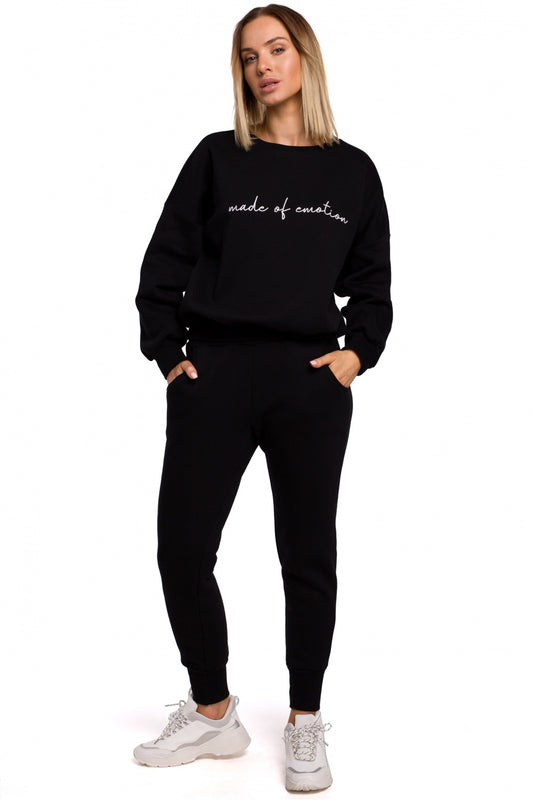 Sweatshirt model 147430 Moe-1