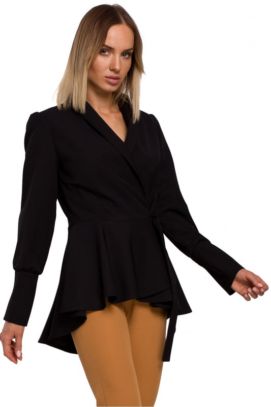 Blazer femme model 147455 Moe-0