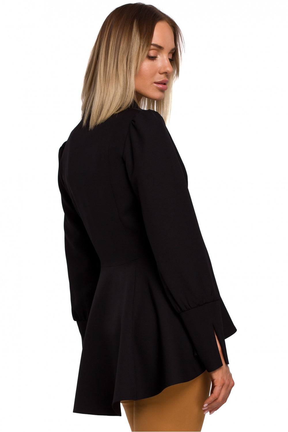 Blazer femme model 147455 Moe-2