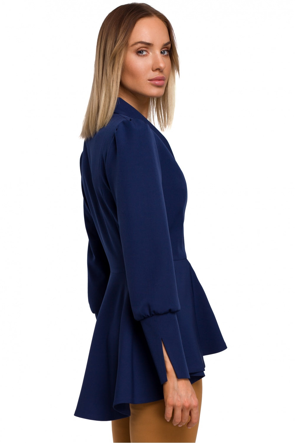 Blazer femme model 147457 Moe-2