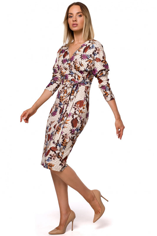 Robe de jour model 147474 Moe-0
