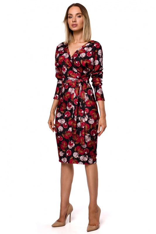Robe de jour model 147475 Moe-0