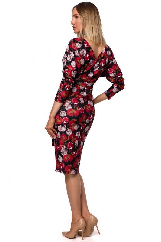 Robe de jour model 147475 Moe-1