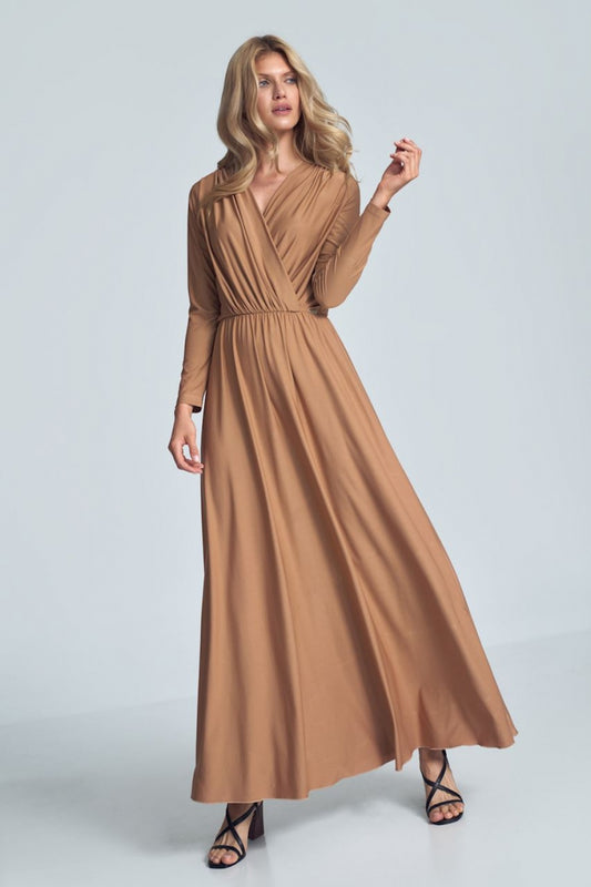 Robe de jour model 147928 Figl-0