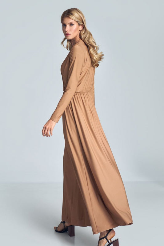 Robe de jour model 147928 Figl-1