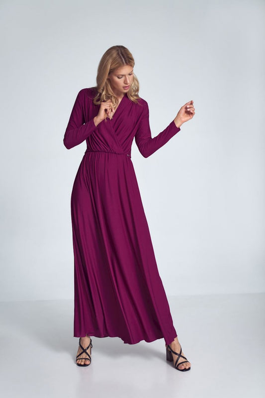 Robe de jour model 147929 Figl-0
