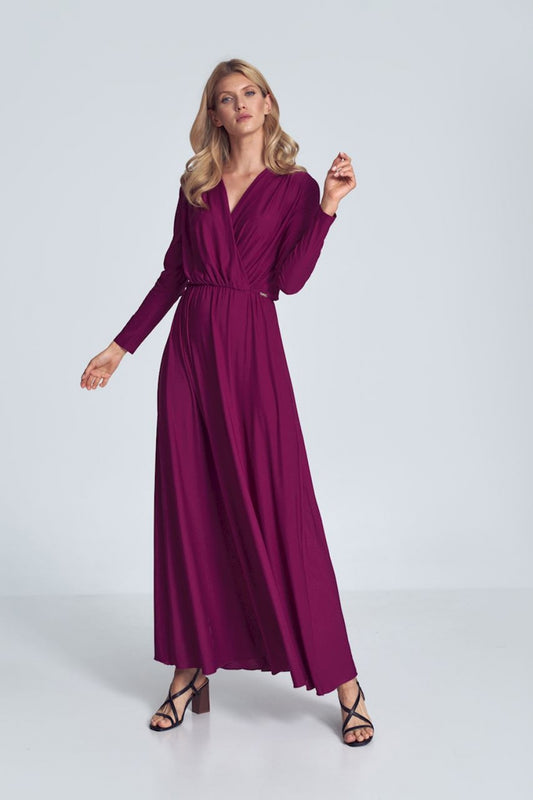 Robe de jour model 147929 Figl-1