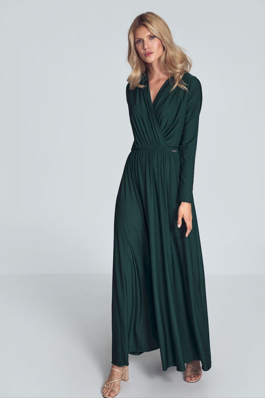 Robe de jour model 147930 Figl-0