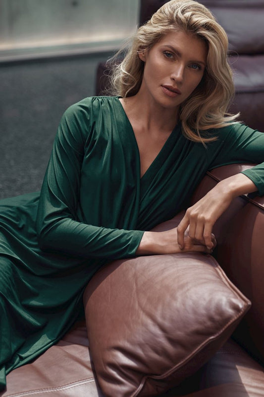 Robe de jour model 147930 Figl-1