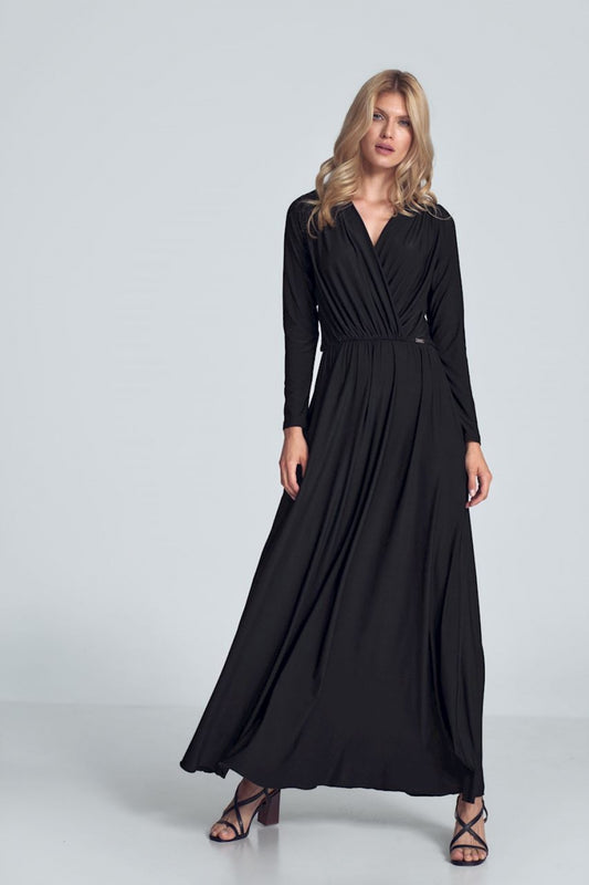 Robe de jour model 147931 Figl-0