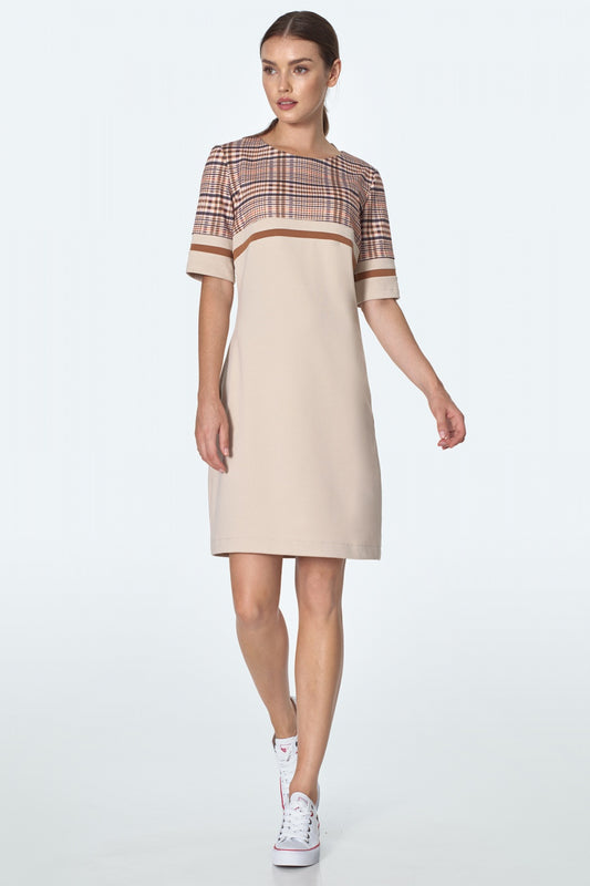 Robe de jour model 148100 Nife-0