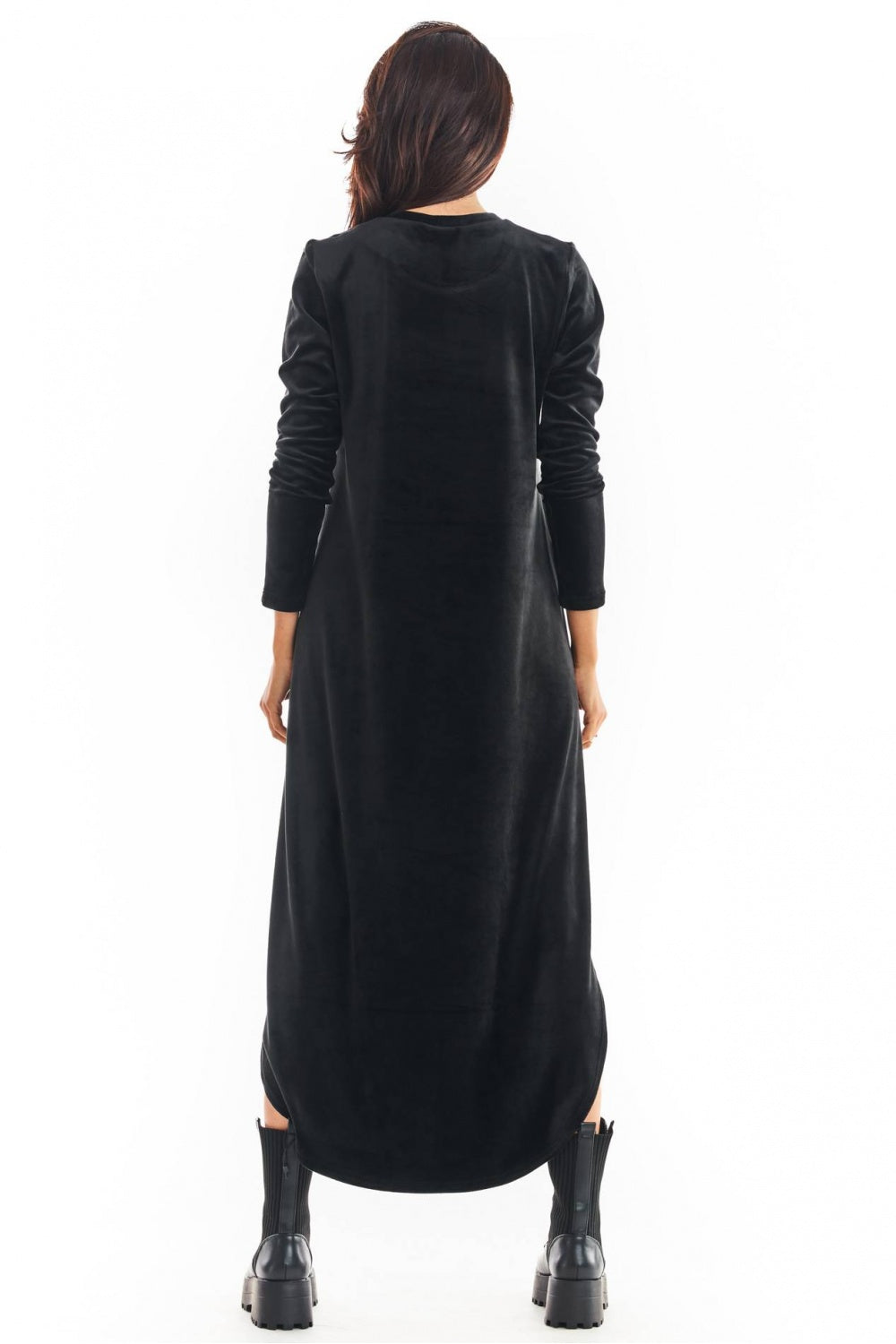 Robe de jour model 149773 awama-2