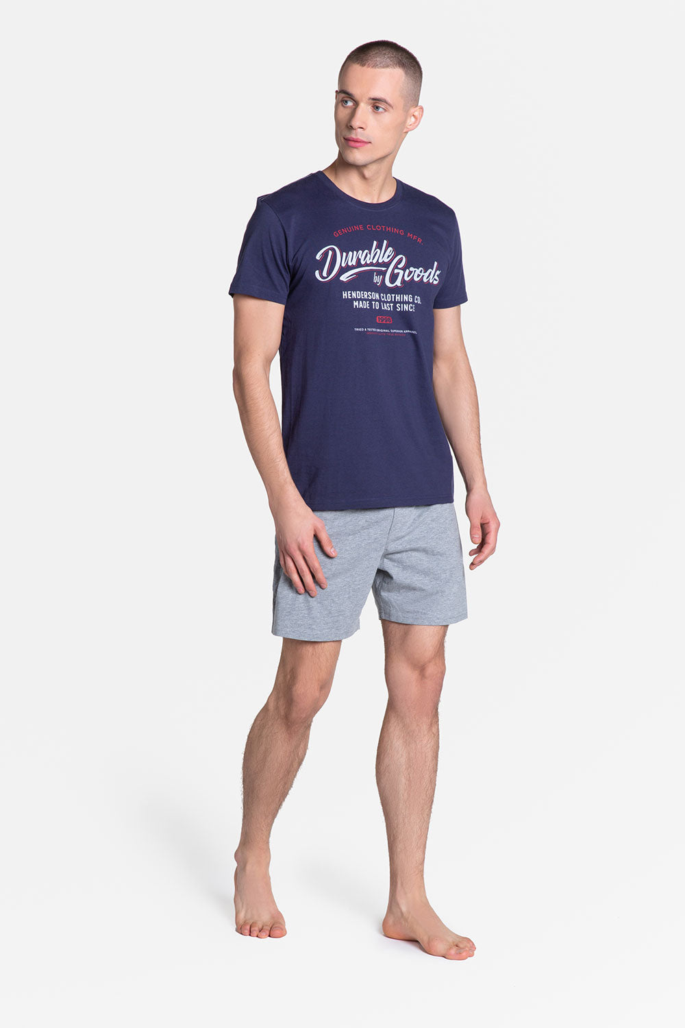 Pyjama model 151569 Henderson-0
