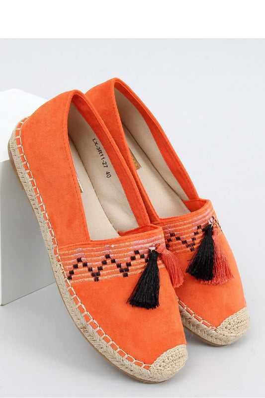 Espadrille model 153366 Inello-0