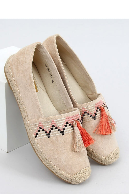 Espadrille model 153367 Inello-0