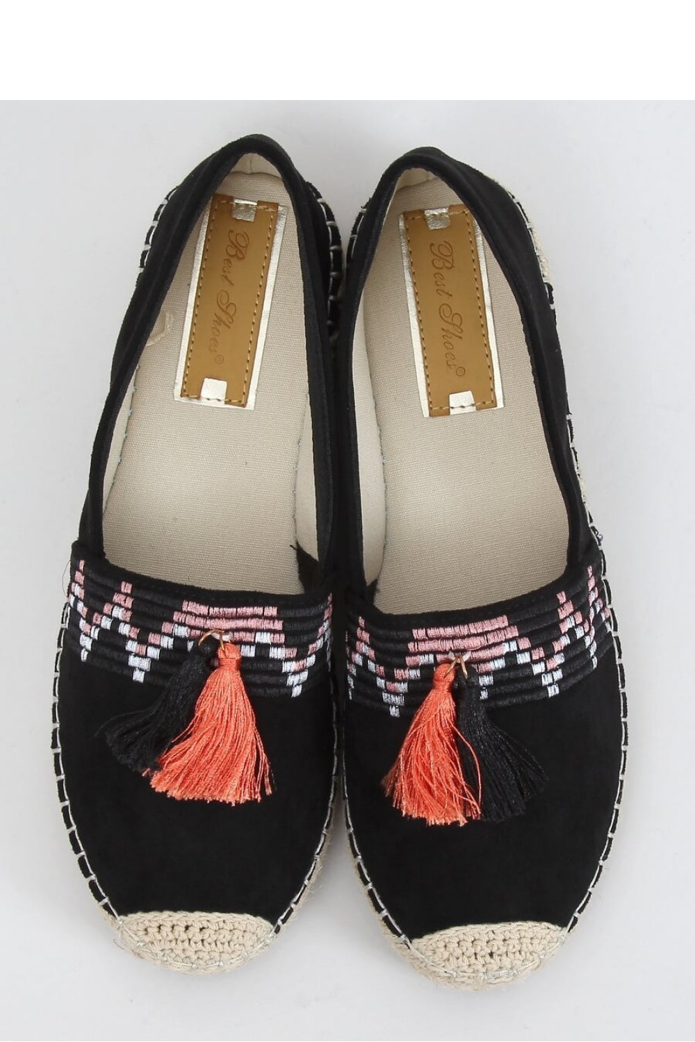 Espadrille model 153368 Inello-0