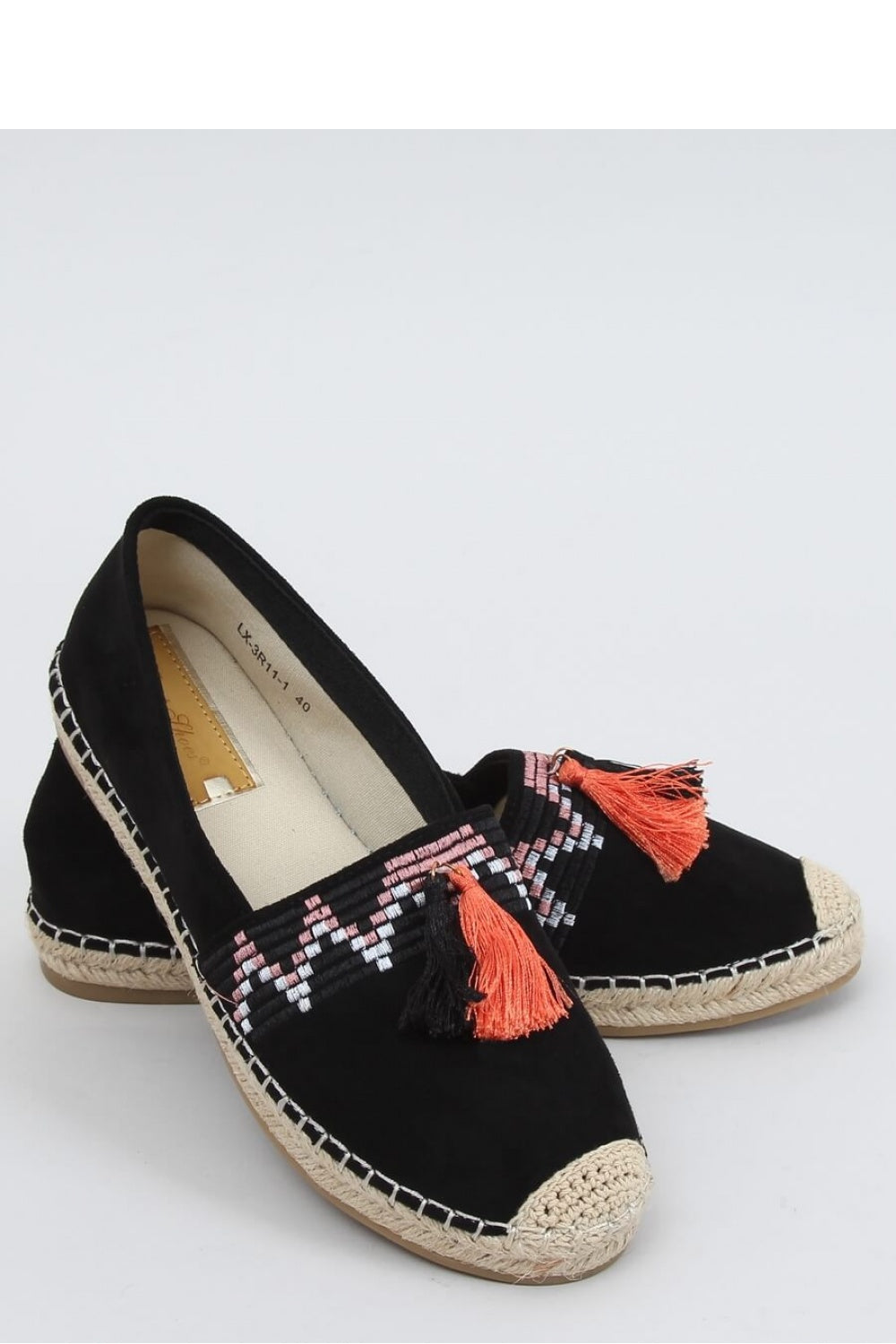 Espadrille model 153368 Inello-3