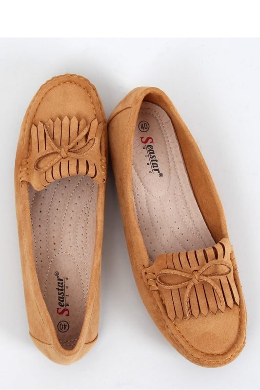 Moccasins model 153373 Inello-0