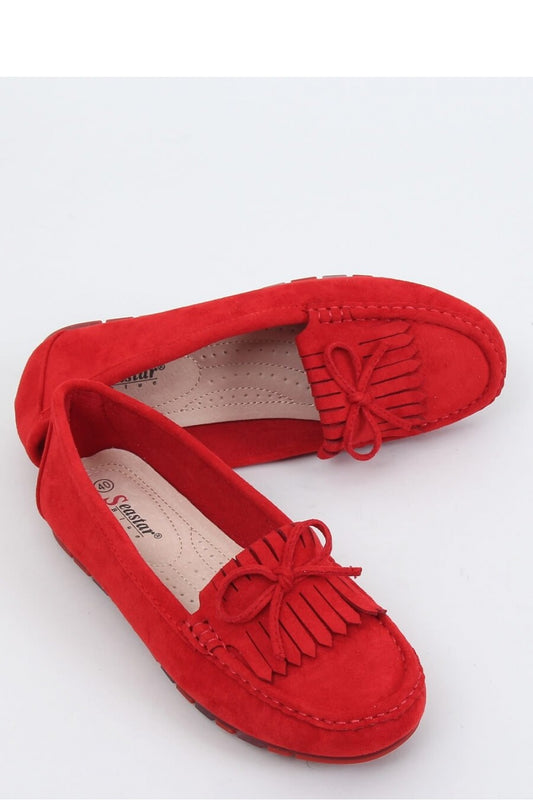 Moccasins model 153376 Inello-0