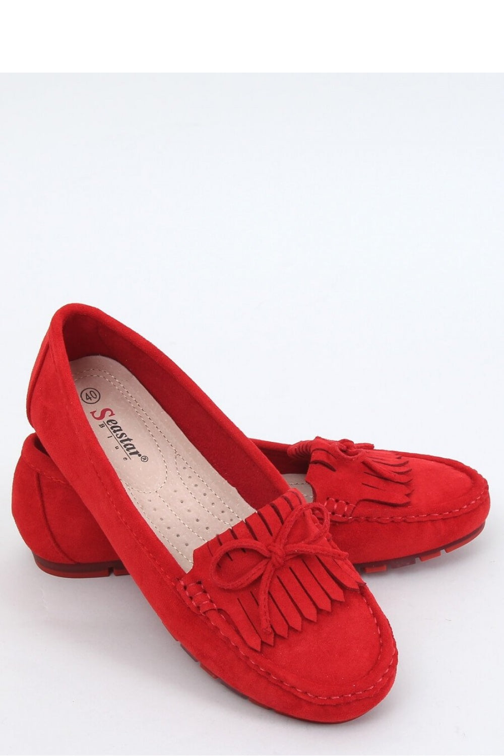 Moccasins model 153376 Inello-3
