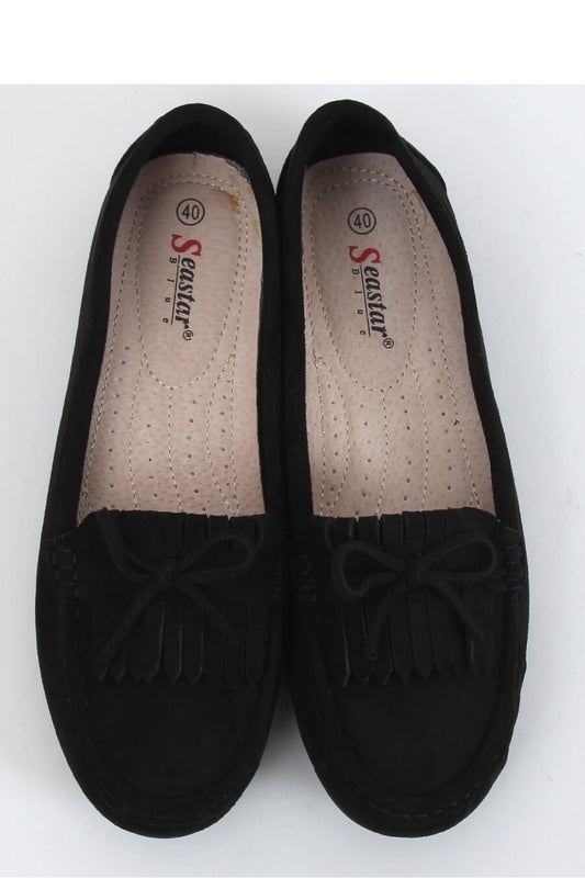 Moccasins model 153377 Inello-0