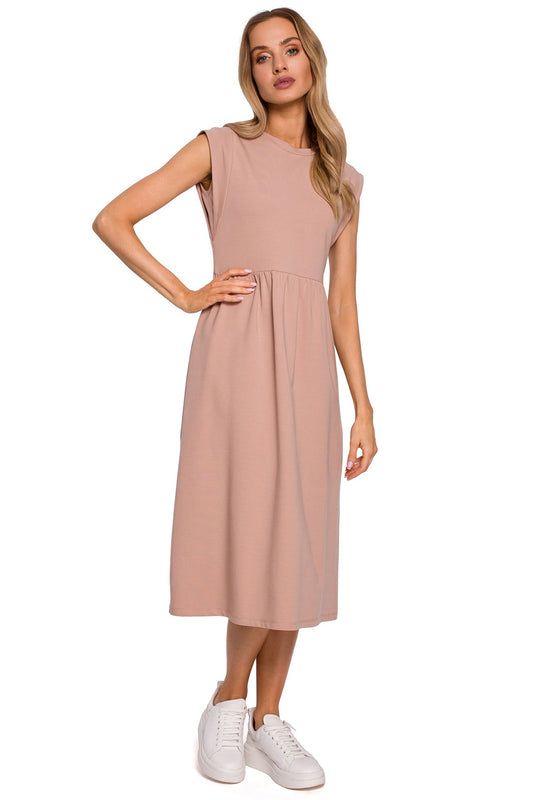 Robe de jour model 153677 Moe-0