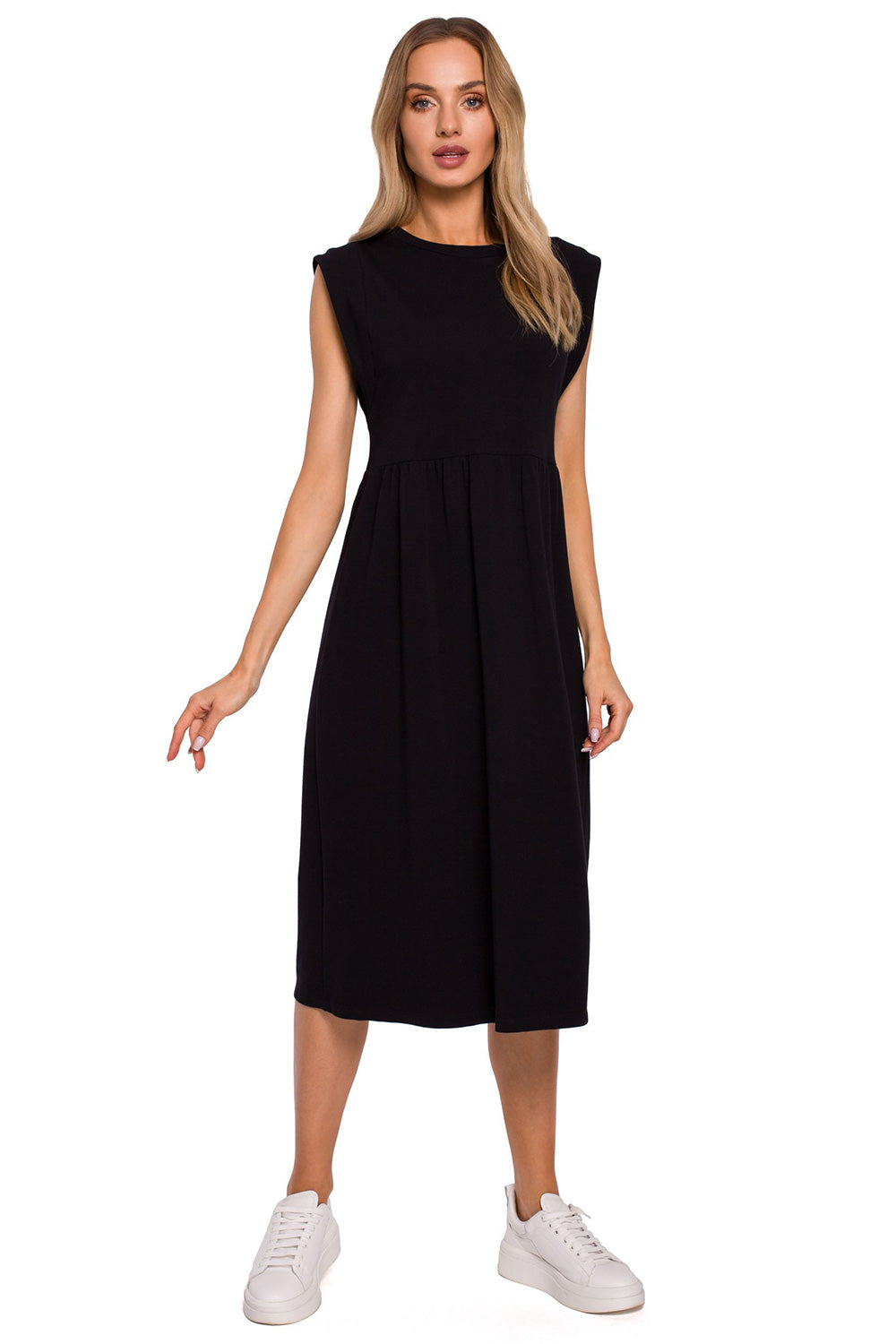 Robe de jour model 153680 Moe-0
