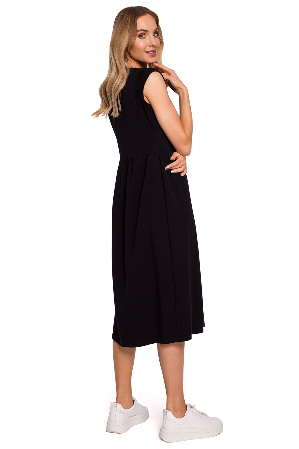 Robe de jour model 153680 Moe-1