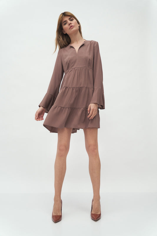 Robe de jour model 153691 Nife-1