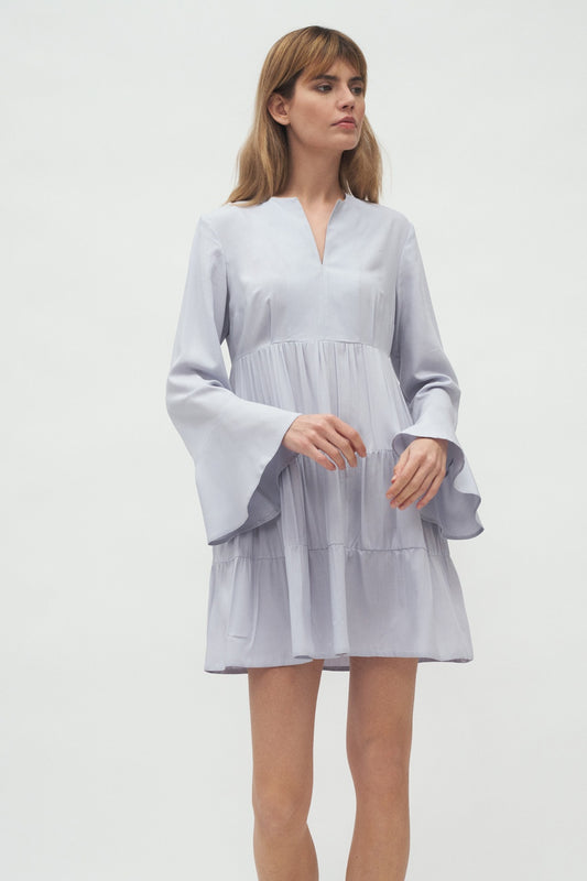 Robe de jour model 153692 Nife-0