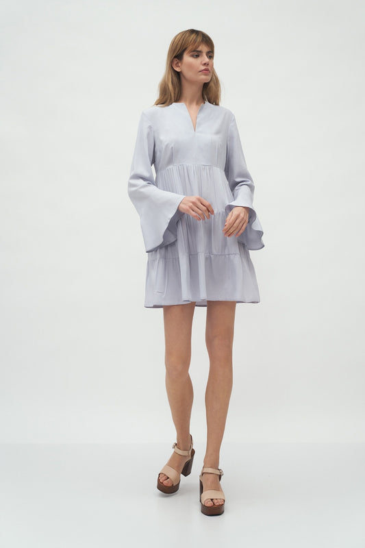 Robe de jour model 153692 Nife-1