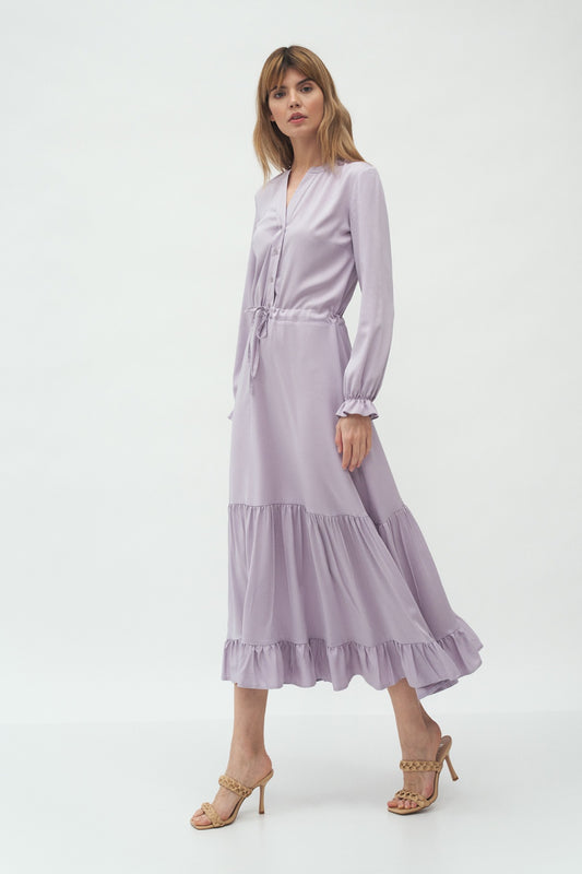 Robe de jour model 153696 Nife-0