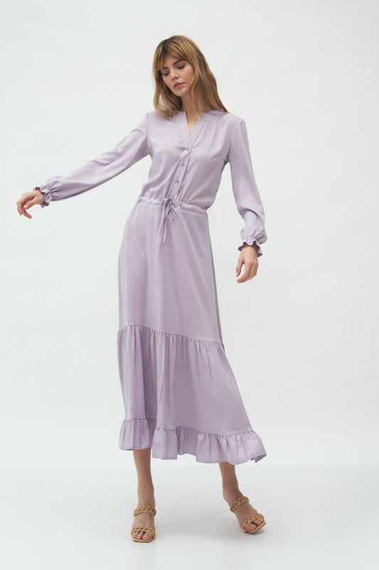 Robe de jour model 153696 Nife-1