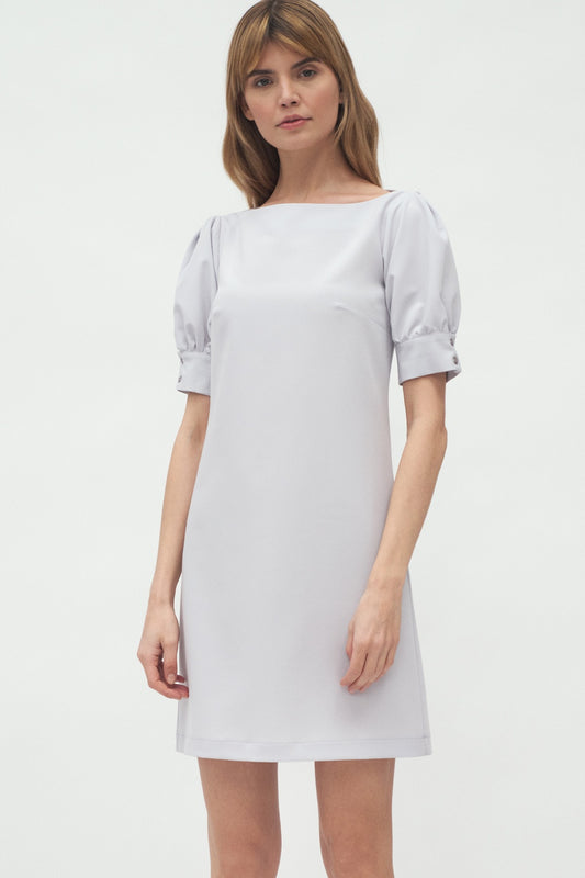 Robe de jour model 153697 Nife-0